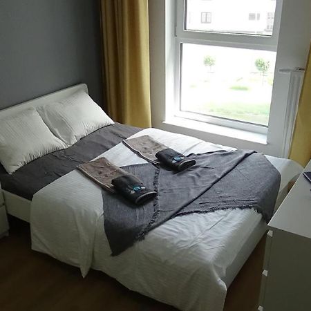 Esperion 7 Days Apartment Varşovia Exterior foto