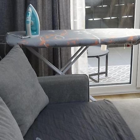 Esperion 7 Days Apartment Varşovia Exterior foto